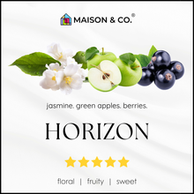 Load image into Gallery viewer, HORIZON | HOTEL INSPIRED SCENT | PURE ESSENTIAL OIL | 10ML & 30ML