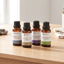 Load image into Gallery viewer, 10-IN-1 30ml Pure Essential Oil Set | Nature Collection
