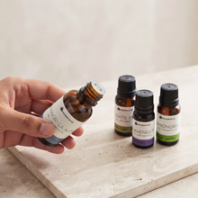 Load image into Gallery viewer, 10-IN-1 30ml Pure Essential Oil Set | Nature Collection
