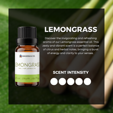 Load image into Gallery viewer, Lemongrass
