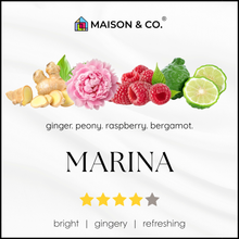Load image into Gallery viewer, MARINA | HOTEL INSPIRED SCENT | PURE ESSENTIAL OIL | 10ML &amp; 30ML
