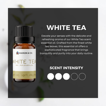 Load image into Gallery viewer, White Tea

