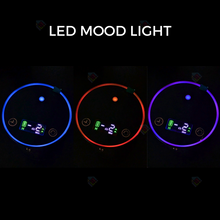 Load image into Gallery viewer, AURA NEBULIZER | BLACK | Waterless Aroma Diffuser

