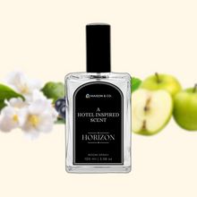 Load image into Gallery viewer, horizon-room-spray-freshener-essential-oils-diffuser-home-fragrance-hotel-scent-aromatherapy-glade-ambi-pur-aroma-spritz
