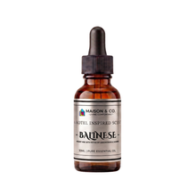 Load image into Gallery viewer, BALINESE | HOTEL INSPIRED SCENT | PURE ESSENTIAL OIL | 10ML &amp; 30ML
