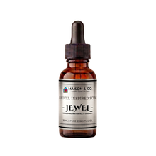 Load image into Gallery viewer, JEWEL | HOTEL INSPIRED SCENT | PURE ESSENTIAL OIL | 10ML &amp; 30ML
