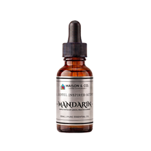 Load image into Gallery viewer, MANDARIN | HOTEL INSPIRED SCENT | PURE ESSENTIAL OIL | 10ML &amp; 30ML
