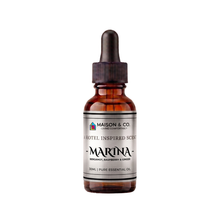 Load image into Gallery viewer, MARINA | HOTEL INSPIRED SCENT | PURE ESSENTIAL OIL | 10ML &amp; 30ML
