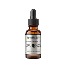 Load image into Gallery viewer, OPULENCE | HOTEL INSPIRED SCENT | PURE ESSENTIAL OIL | 10ML &amp; 30ML
