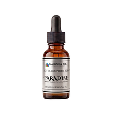 Load image into Gallery viewer, PARADISE | HOTEL INSPIRED SCENT | PURE ESSENTIAL OIL | 10ML &amp; 30ML
