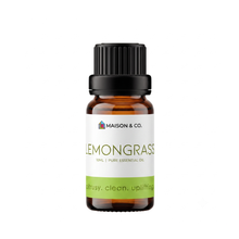 Load image into Gallery viewer, Lemongrass

