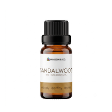Load image into Gallery viewer, Sandalwood
