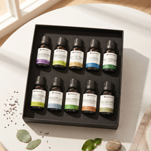 Load image into Gallery viewer, 10-IN-1 30ml Pure Essential Oil Set | Nature Collection

