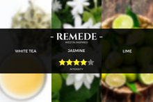 Load image into Gallery viewer, westin-inspired-scent-hotel-fragrance_aromatherapy-pure-essential-oils-aroma-reed-diffusers-nebulizer-kirona
